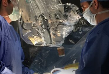 Hospital for Special Surgery