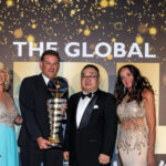 american dream wins global award