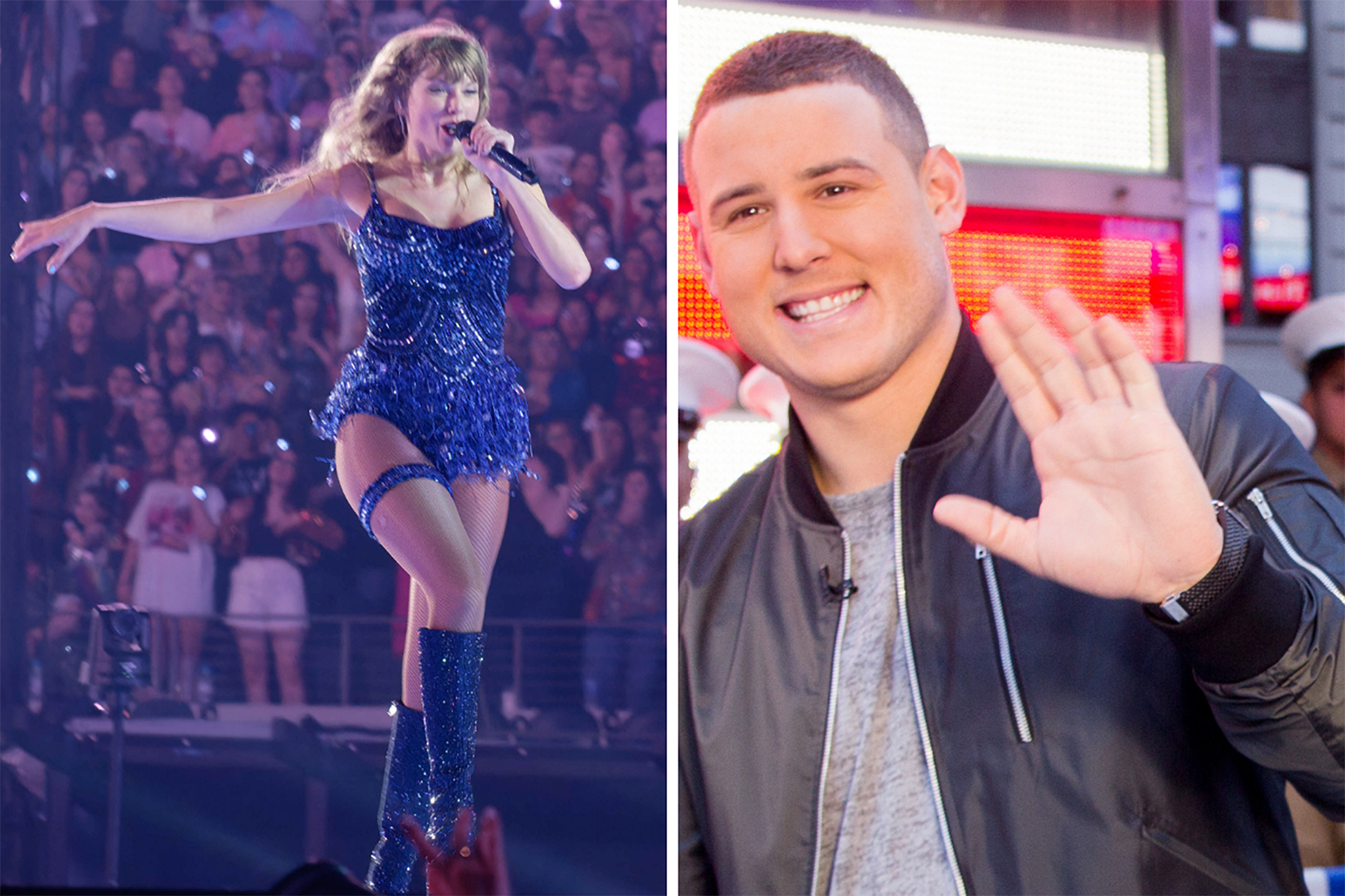 Anthony Rizzo walk-up song: Why Yankees star switched to Taylor Swift's  'Ready for it?' to break slump