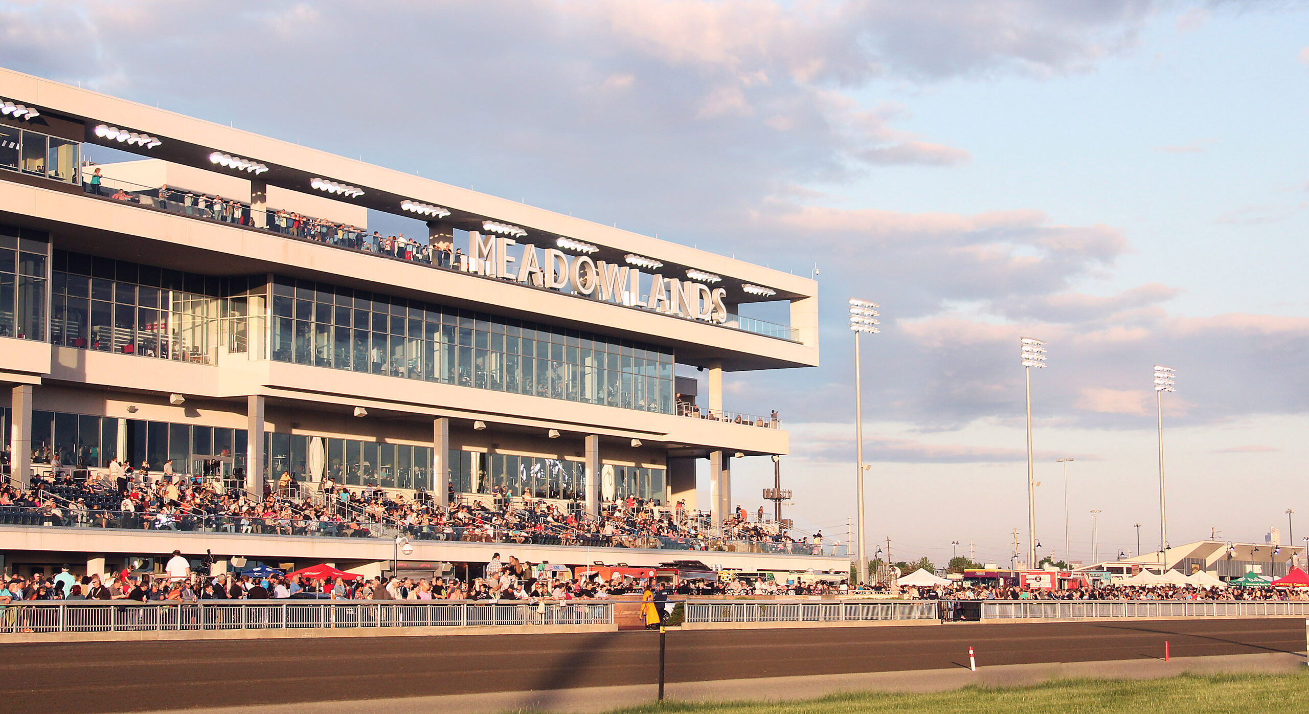 Check Out Dave Little’s Final “Road to the Meadowlands Pace” List With