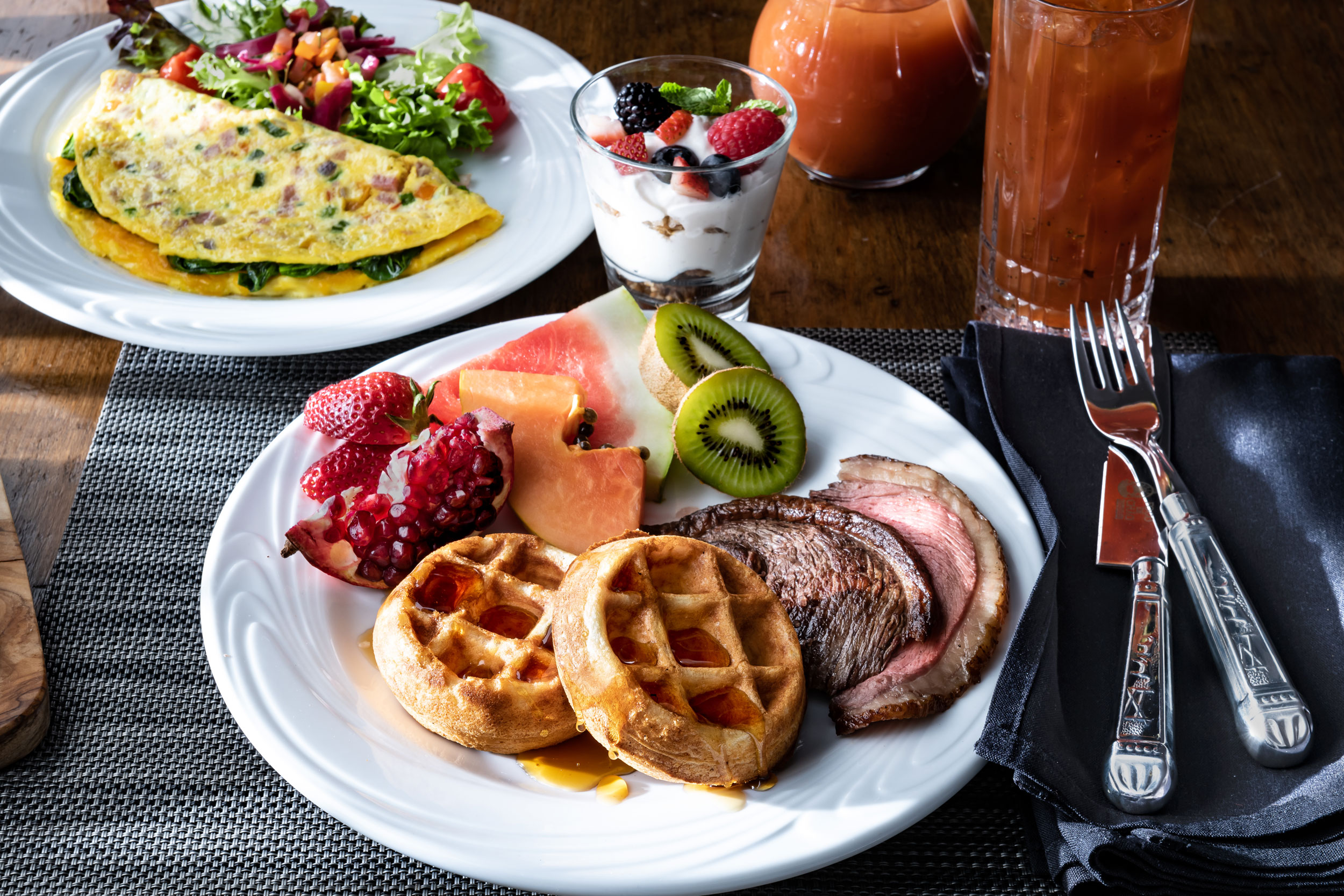 Celebrate Mom at Fogo de Chão in Greater Meadowlands Region for Brunch ...