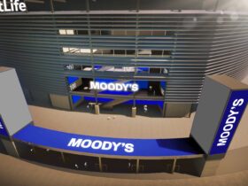 Moody's Giants Jets Metlife Meadowlands