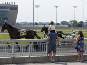 Hambletonian 2024 Meadowlands