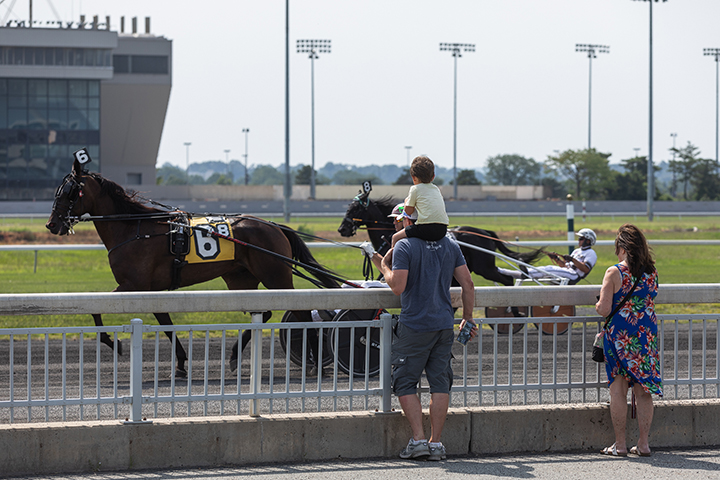 Hambletonian 2024 Meadowlands