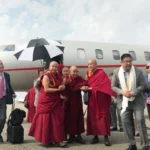 dalai lama teterboro