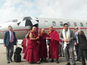 dalai lama teterboro