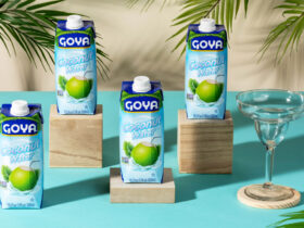 Goya Cares Hydrate for Hope