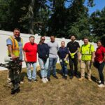 Veolia New Jersey Habitat for Humanity Bergen County