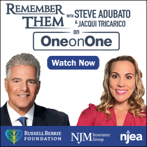 steve adubato