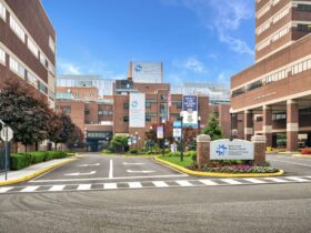 hackensack meridian health new cfo