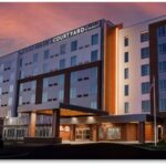 Noble Courtyard by Marriott Indianapolis Fishers