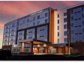 Noble Courtyard by Marriott Indianapolis Fishers