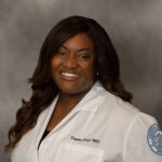 Daphne Scott, M.D. Hospital for Special Surgery