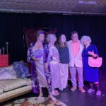 golden girls mystery marcus live american dream meadowlands