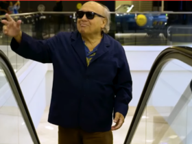 danny devito hosts new jersey hall of fame