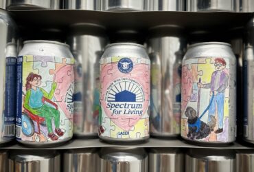 spectrum for living bolero beer