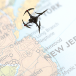 drones banned in NJ by FAA