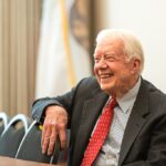 President Jimmy Carter