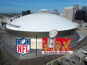 super bowl red cross NFL win