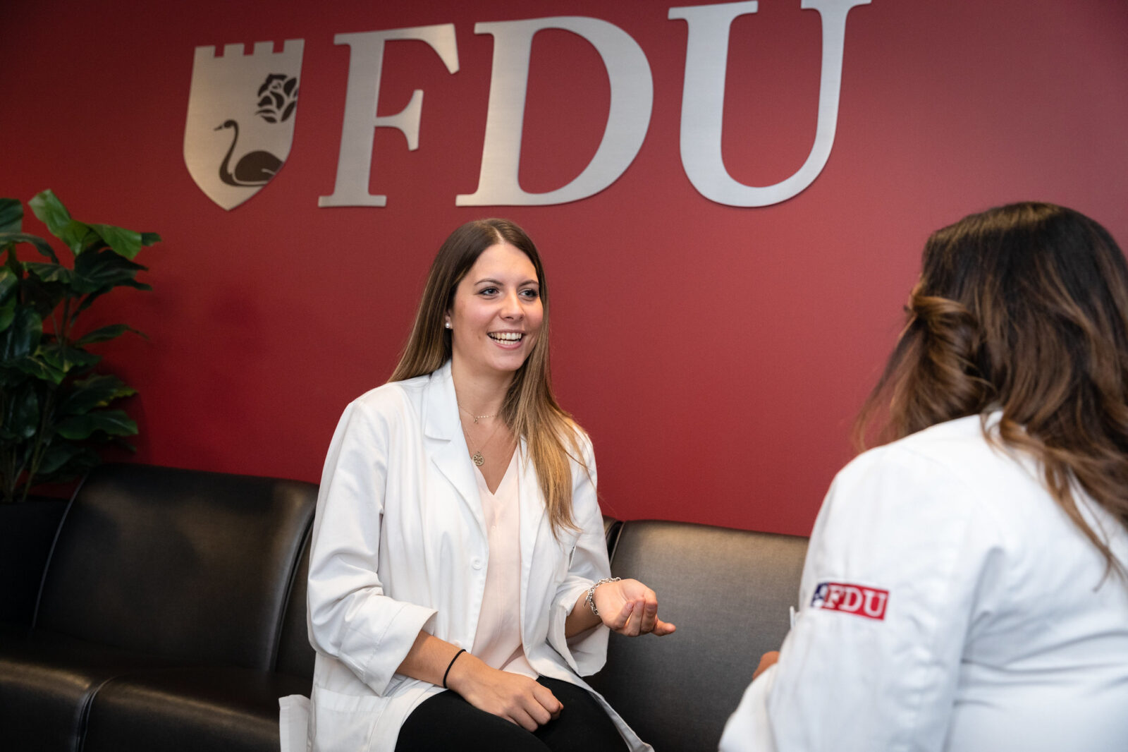 FDU Health Sciences Initiative