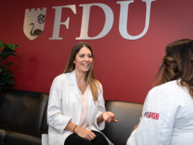 FDU Health Sciences Initiative