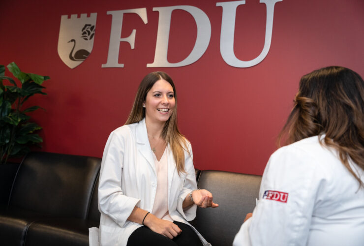 FDU Health Sciences Initiative