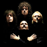 Almost Queen at bergenPAC