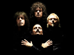 Almost Queen at bergenPAC