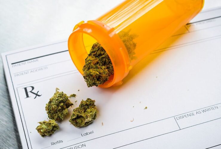 cannabis health