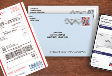 USPS