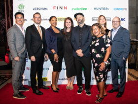 MikeWorldWide Sabre Awards