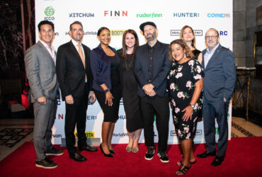 MikeWorldWide Sabre Awards