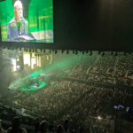 Billy Joel at the Intuit Dome. Joel cancels 2025 tour MetLife Stadium