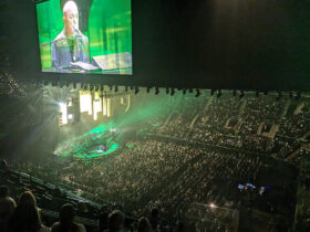 Billy Joel at the Intuit Dome. Joel cancels 2025 tour MetLife Stadium