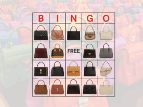 designer handbag bingo Friendship House