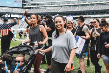 Lupus metlife meadowlands jets walking field