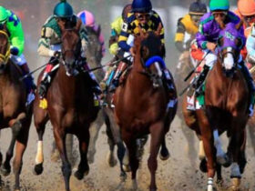 kentucky derby meadowlands racetrack nj