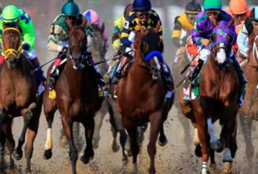kentucky derby meadowlands racetrack nj