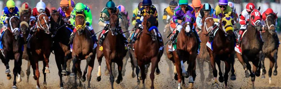 kentucky derby meadowlands racetrack nj