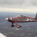 Hackensack Meridian Vet Pilot Beats Cancer Dr. Goy