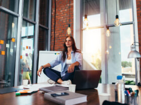 Mind, Body, and Business