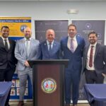 Bergen County signs with Balcony blockchain deeds
