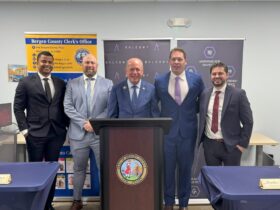 Bergen County signs with Balcony blockchain deeds