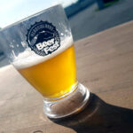 meadowlands racetrack beerfest