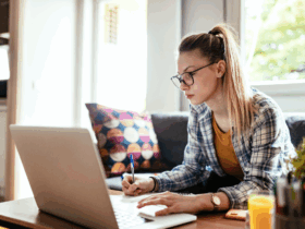 Gen Z debt, spending, retirement
