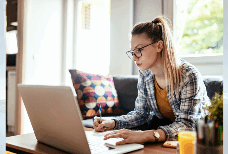 Gen Z debt, spending, retirement