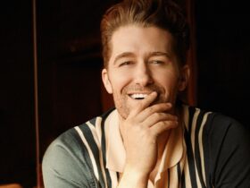 matthew morrison bergenpac