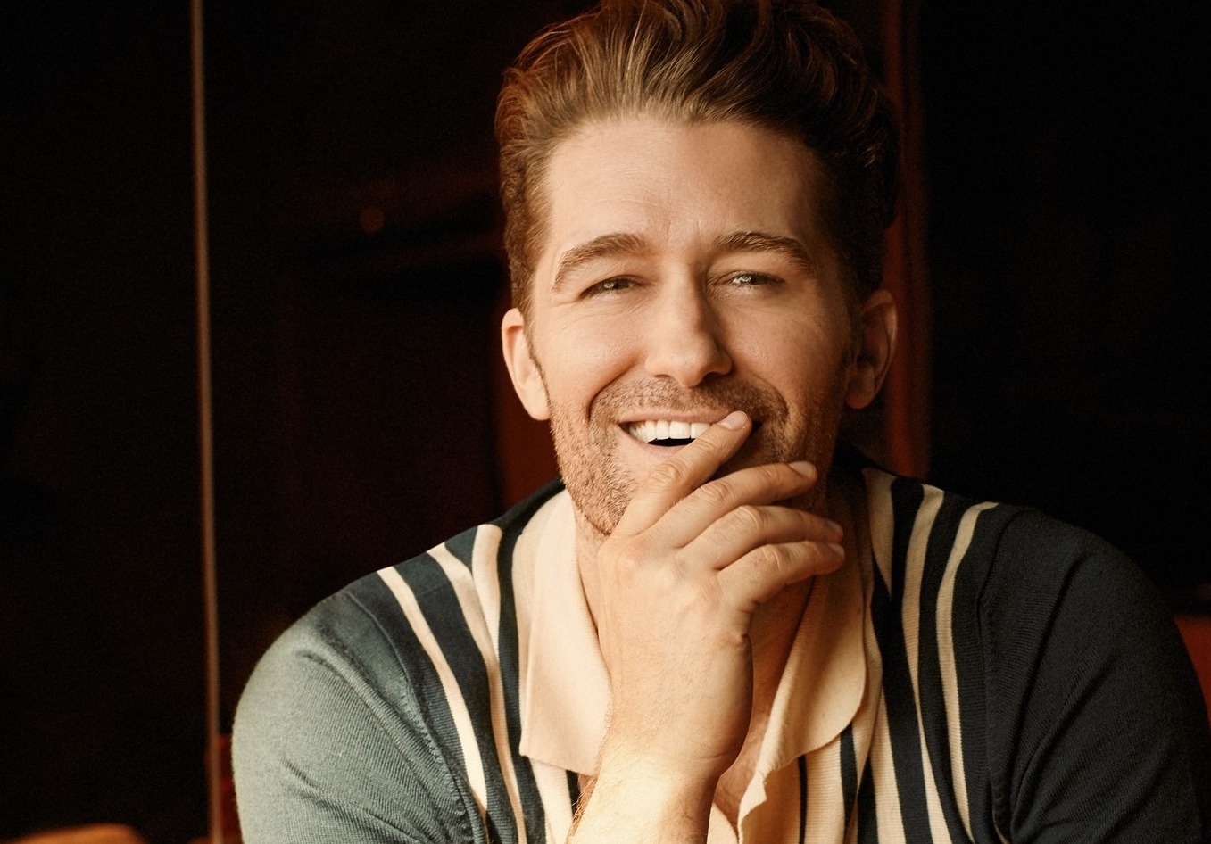 matthew morrison bergenpac
