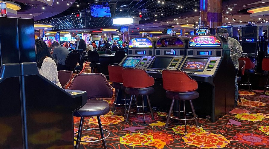 casino meadowlands state constitution amendement