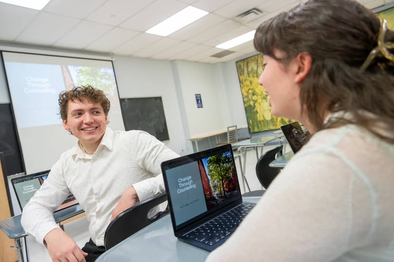 Marion Turpan College of Psychology and Counseling, historic FDU donation, Fairleigh Dickinson University,